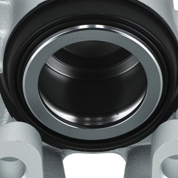 Front Right Floating Caliper compatible for BMW X6 E71 F16 X5 E70 F15 3.0L xDrive 2007-2019