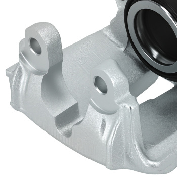 Front Right Floating Caliper compatible for BMW X6 E71 F16 X5 E70 F15 3.0L xDrive 2007-2019