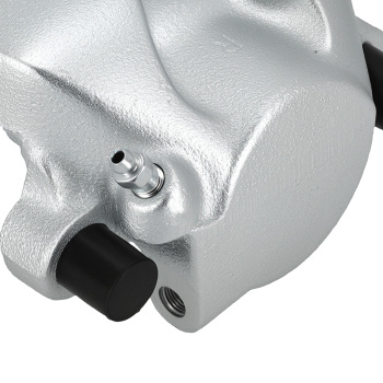 Front Right Floating Caliper compatible for BMW X6 E71 F16 X5 E70 F15 3.0L xDrive 2007-2019