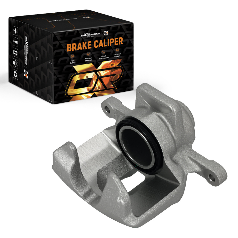 Front Left Floating Brake Caliper compatible for Mini Cooper R55 R56 R57 R58 R59 3411677833