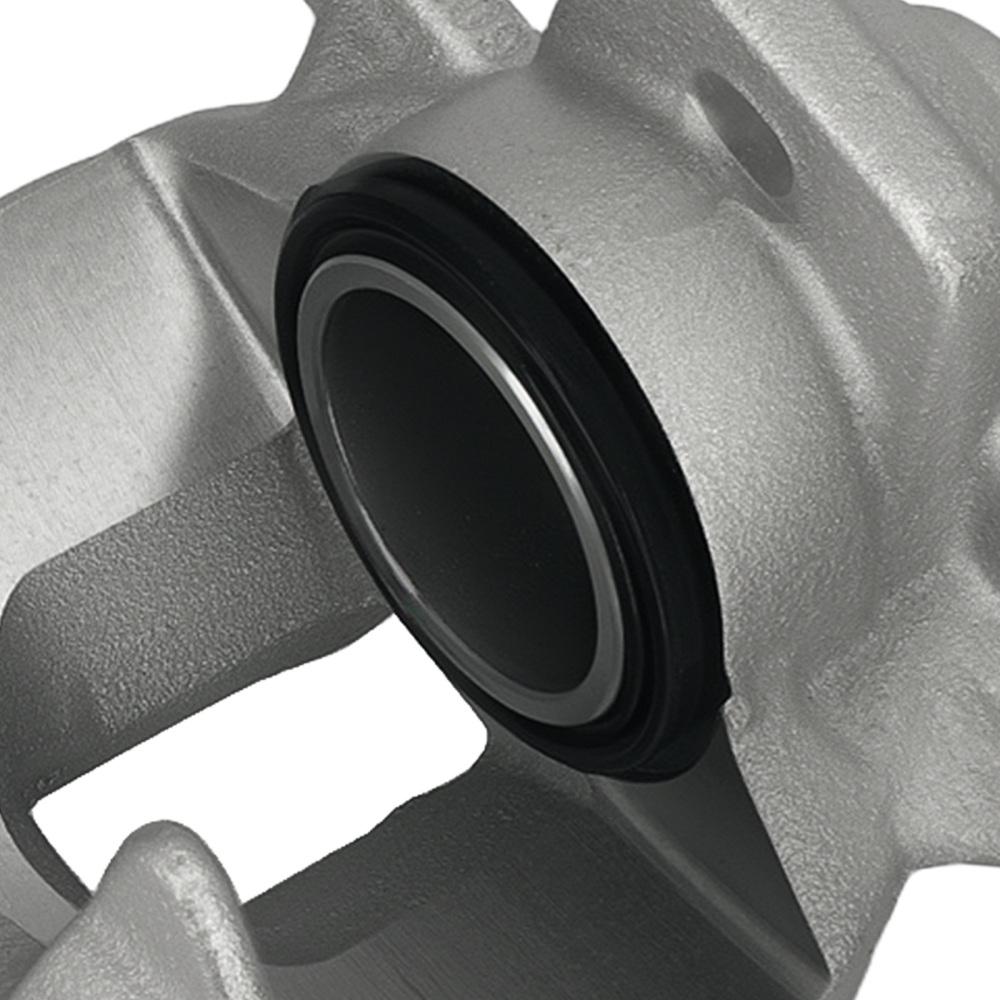 2x Front Floating Brake Caliper compatible for Mini Cooper R55 R56 R57 R58 R59 34116778335