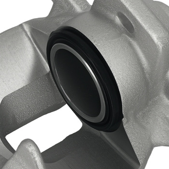 Pinza Freno Anteriore Sinistra + Destra compatibile per Mini Cooper R55 R56 R57 34116778335