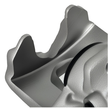 Pinza Freno Anteriore Sinistra + Destra compatibile per Mini Cooper R55 R56 R57 34116778335