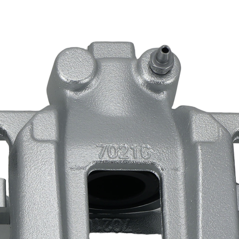 Rear Left Right Brake Calipers Pair compatible for Cadillac ATS 2013-2019/Compatible for CTS 2014-2019