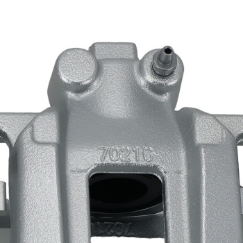 Rear Left Right Brake Calipers Pair compatible for Cadillac ATS 2013-2019/Compatible for CTS 2014-2019
