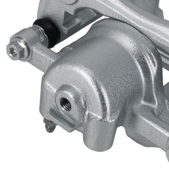 Rear Left Right Brake Calipers Pair compatible for Cadillac ATS 2013-2019/Compatible for CTS 2014-2019