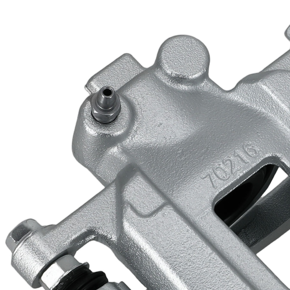 Rear Left Right Brake Calipers Pair compatible for Cadillac ATS 2013-2019/Compatible for CTS 2014-2019