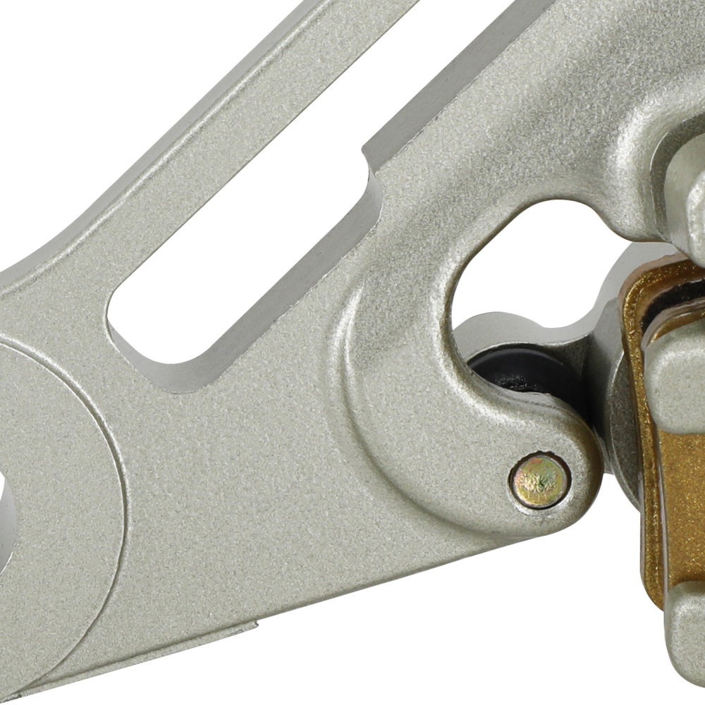 Brake Caliper Rear Fits For KMT XC XC-W XC-F 150 200 250 300 350 400Aluminum