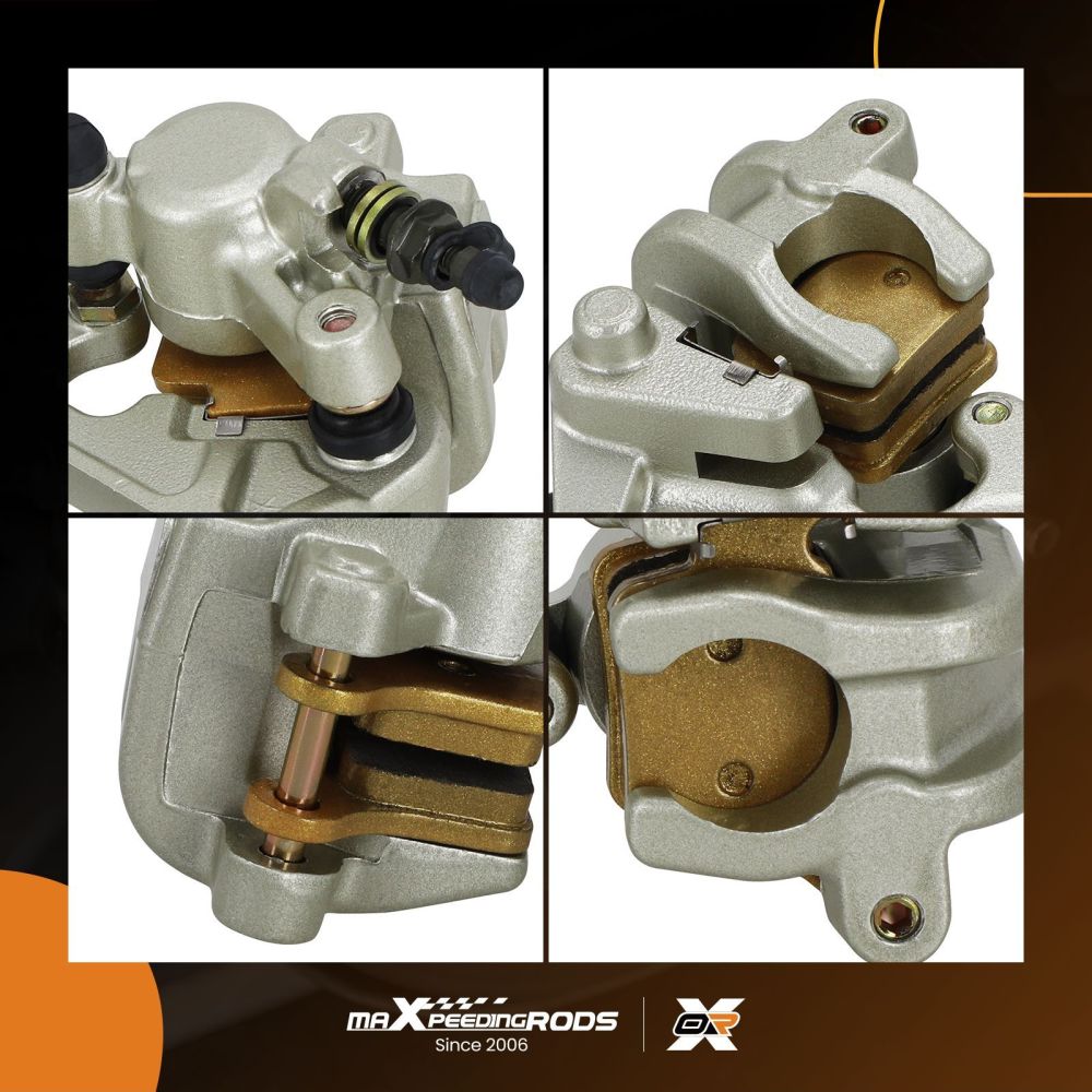 Rear Brake Calipers compatible for KTM XC XC-W XCF-W XC-F EXC 150 200 250 350 400 500 530