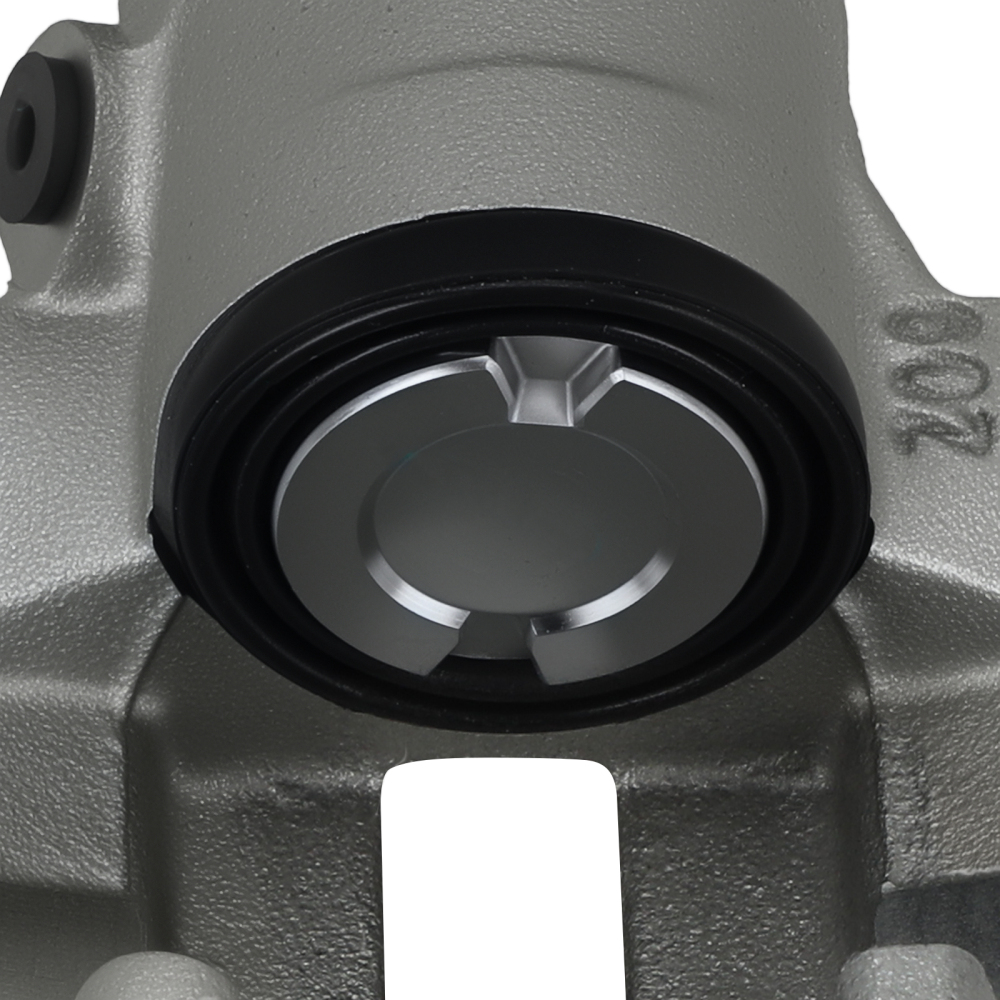 Brake Caliper Rear Left Side compatible for Citroen C8 compatible for Peugeot 807 2002-2019 4401C8 272mm