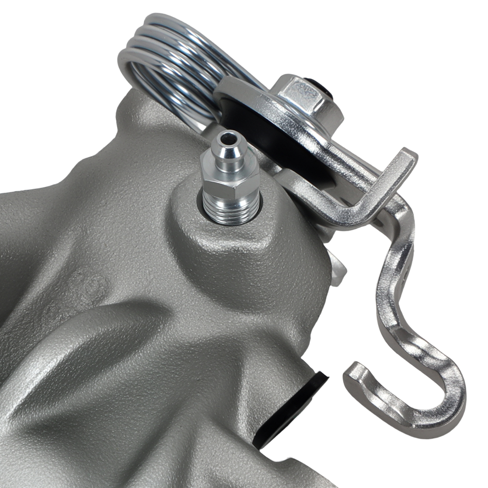 Brake Caliper Rear Left Side compatible for Citroen C8 compatible for Peugeot 807 2002-2019 4401C8 272mm