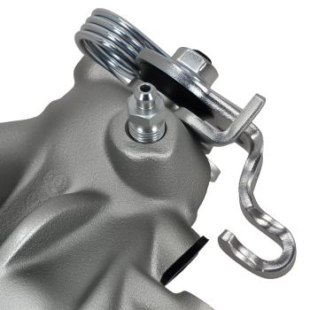 Brake Caliper Rear Left Side compatible for Citroen C8 compatible for Peugeot 807 2002-2019 4401C8 272mm