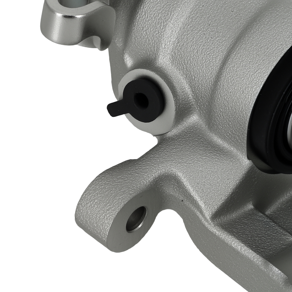 Brake Caliper Rear Left Side compatible for Citroen C8 compatible for Peugeot 807 2002-2019 4401C8 272mm