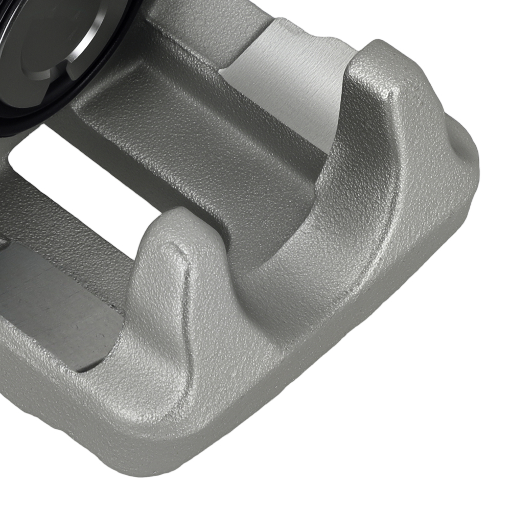 Brake Caliper Rear Left Side compatible for Citroen C8 compatible for Peugeot 807 2002-2019 4401C8 272mm