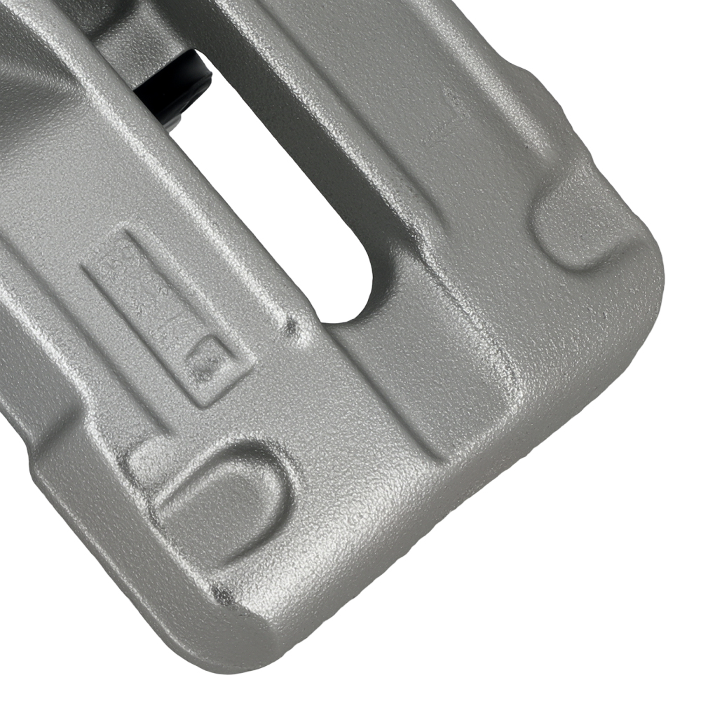 Brake Caliper Rear Left Side compatible for Citroen C8 compatible for Peugeot 807 2002-2019 4401C8 272mm