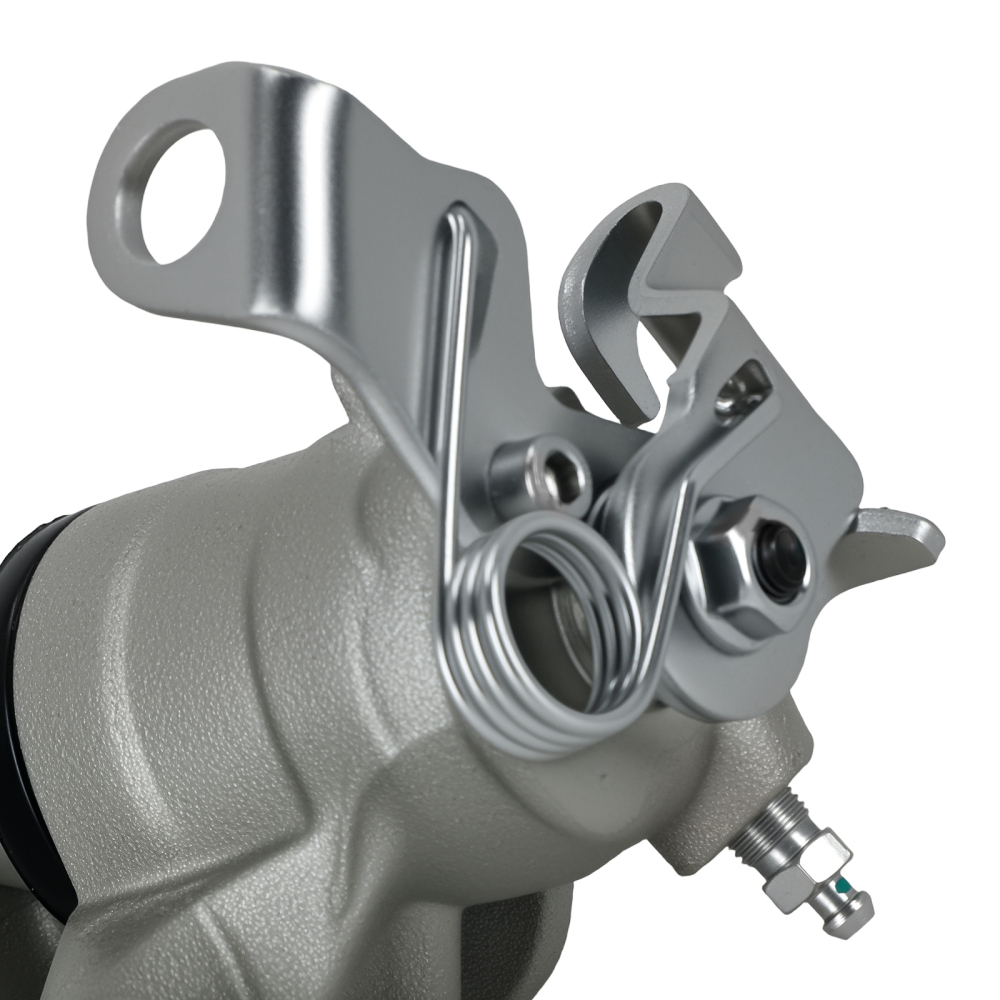 Brake Caliper Rear Left Side compatible for Citroen C8 compatible for Peugeot 807 2002-2019 4401C8 272mm