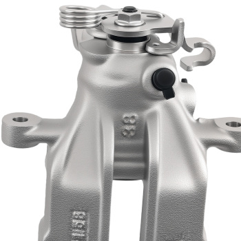 Étrier de Frein Arrière compatible pour Fiat Ulysse 179AX 2002-2011 9464216180