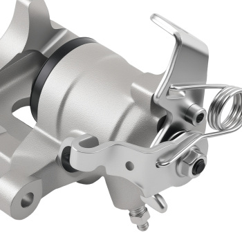 Étrier de Frein Arrière compatible pour Fiat Ulysse 179AX 2002-2011 9464216180