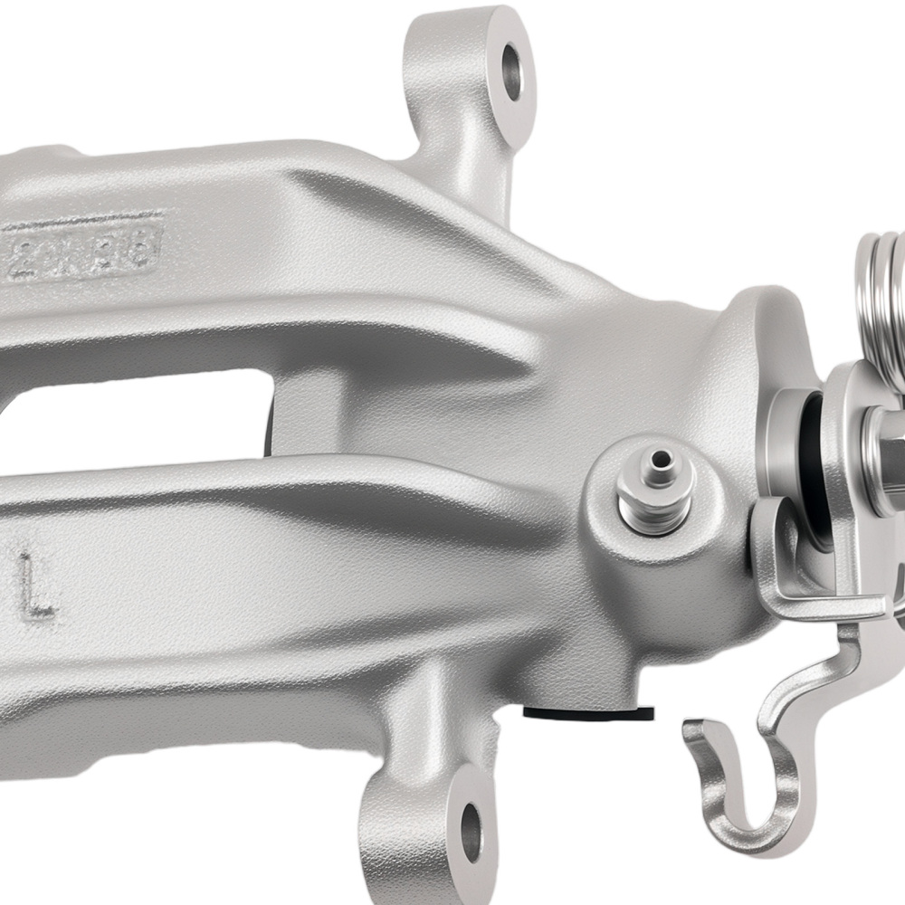 Pinza Freno Posteriore Completa compatibile per Citroen C8 compatibile per Fiat Ulysse 2002-2019 529451