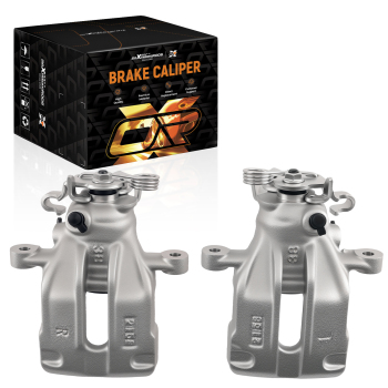 Pinza Freno Posteriore Completa compatibile per Citroen C8 compatibile per Fiat Ulysse 2002-2019 529451