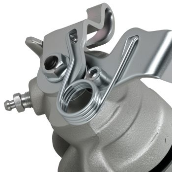 Pinza Freno Destra compatibile per Citroen C8 EA EB 2002-2019 343663 529452