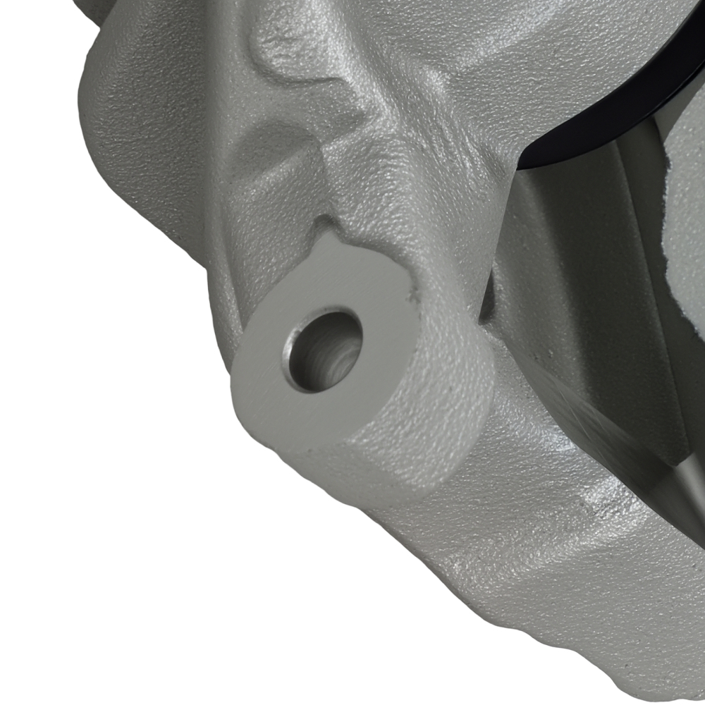 Pinza Freno Destra compatibile per Citroen C8 EA EB 2002-2019 343663 529452