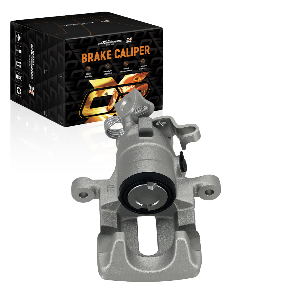 Pinza Freno Destra compatibile per Citroen C8 EA EB 2002-2019 343663 529452