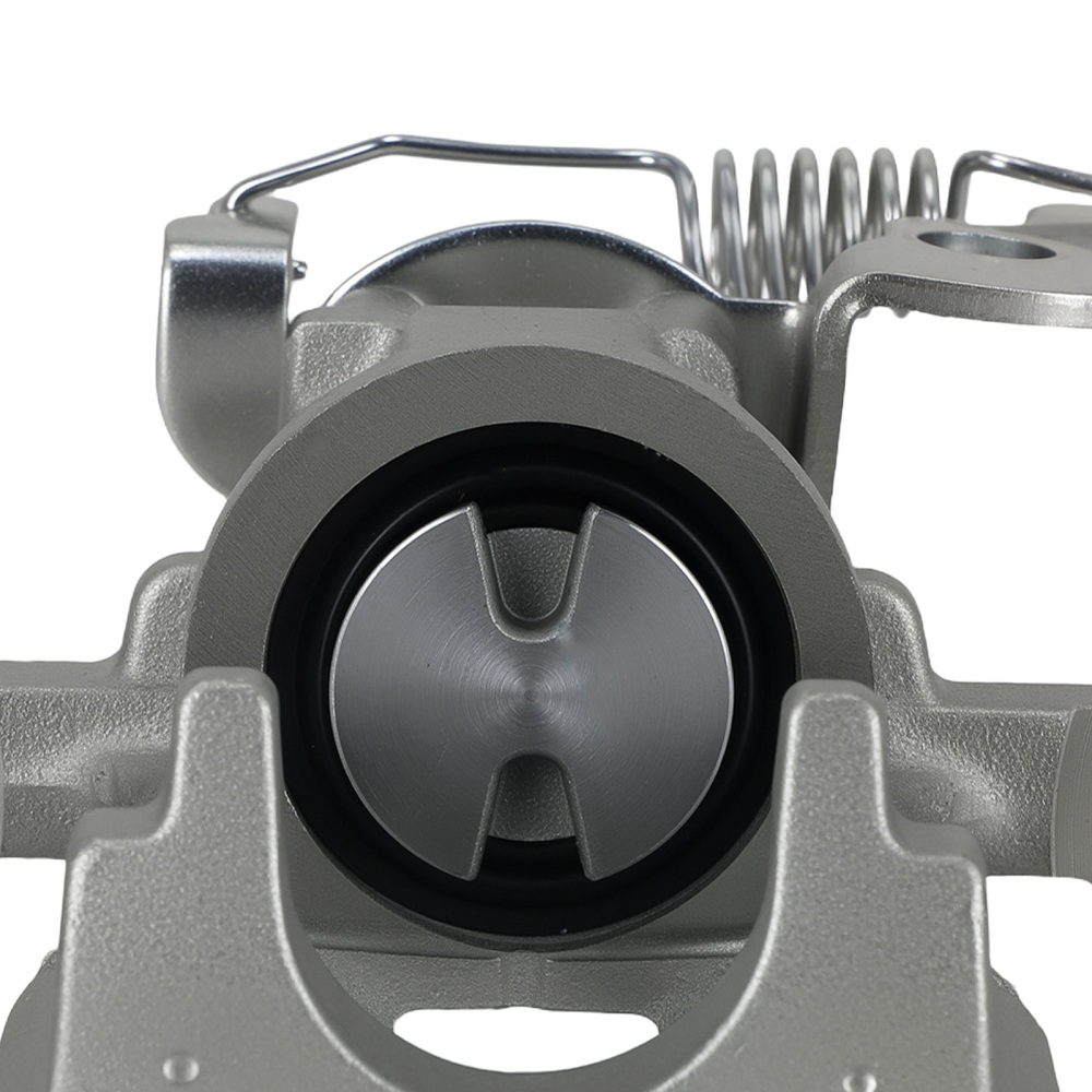 Brake Caliper Rear Left compatible for Ford Mondeo MK III 2.0 TDCi 2004-2007 1356393 12mm