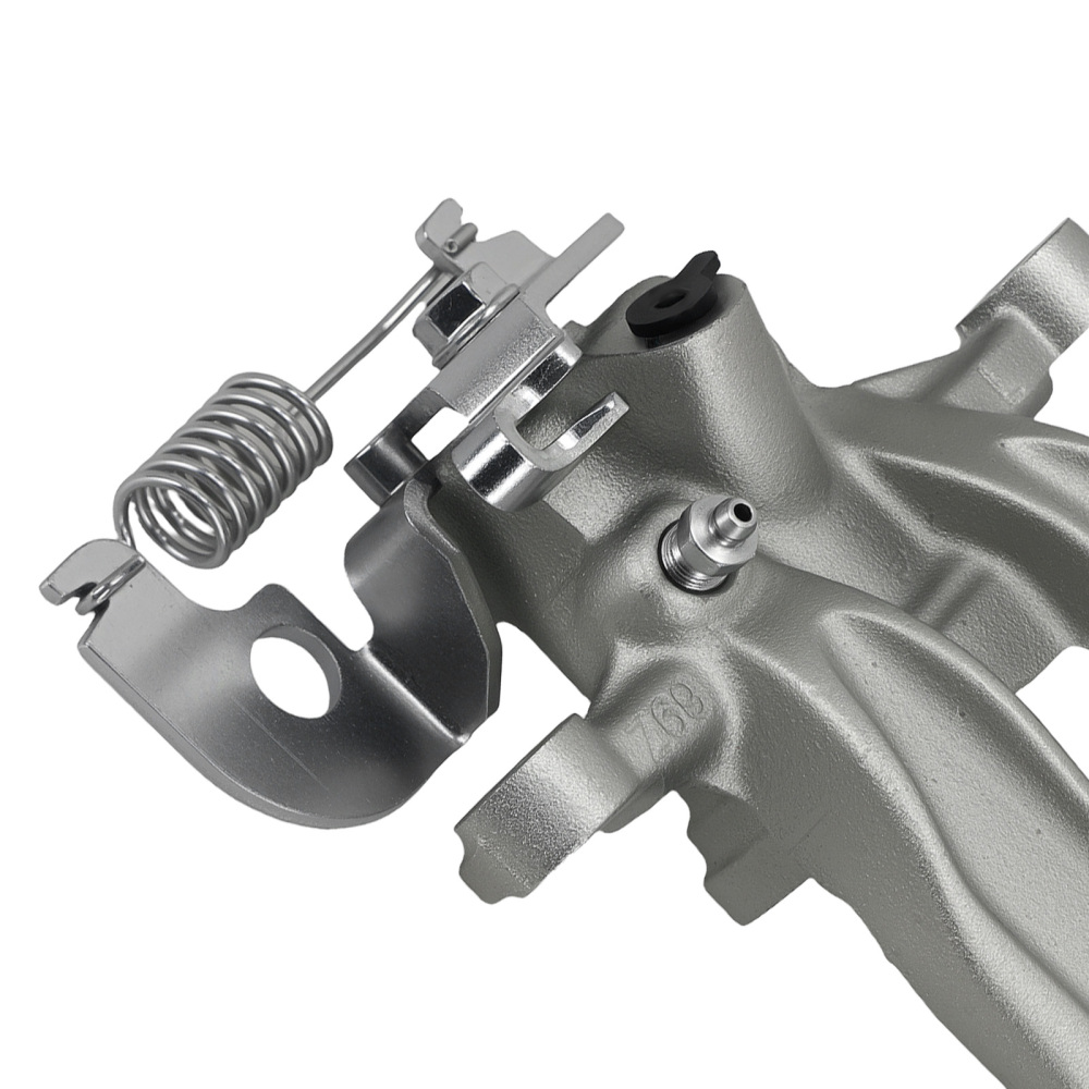 Brake Caliper Rear Left compatible for Ford Mondeo MK III 2.0 TDCi 2004-2007 1356393 12mm