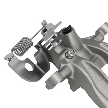 Brake Caliper Rear Left compatible for Ford Mondeo MK III 2.0 TDCi 2004-2007 1356393 12mm