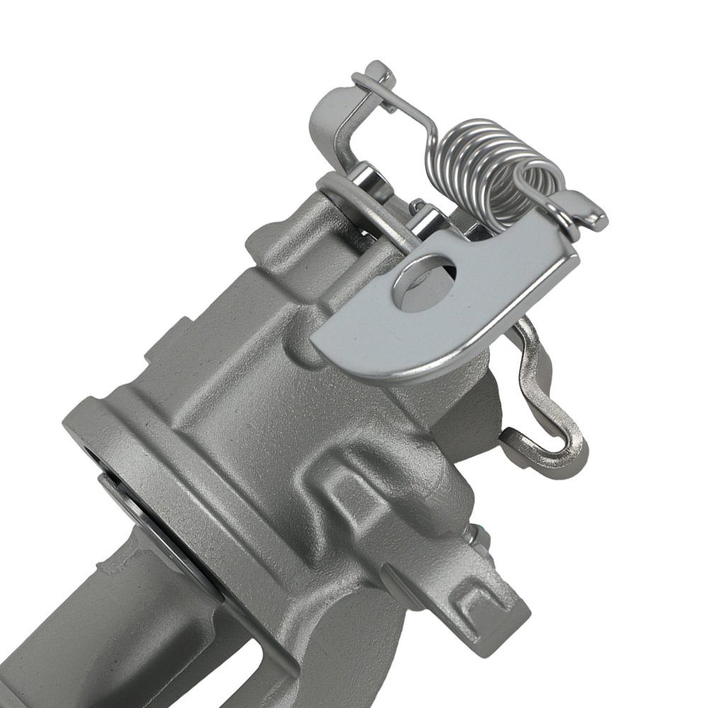 Brake Caliper Rear Left compatible for Ford Mondeo MK III 2.0 TDCi 2004-2007 1356393 12mm