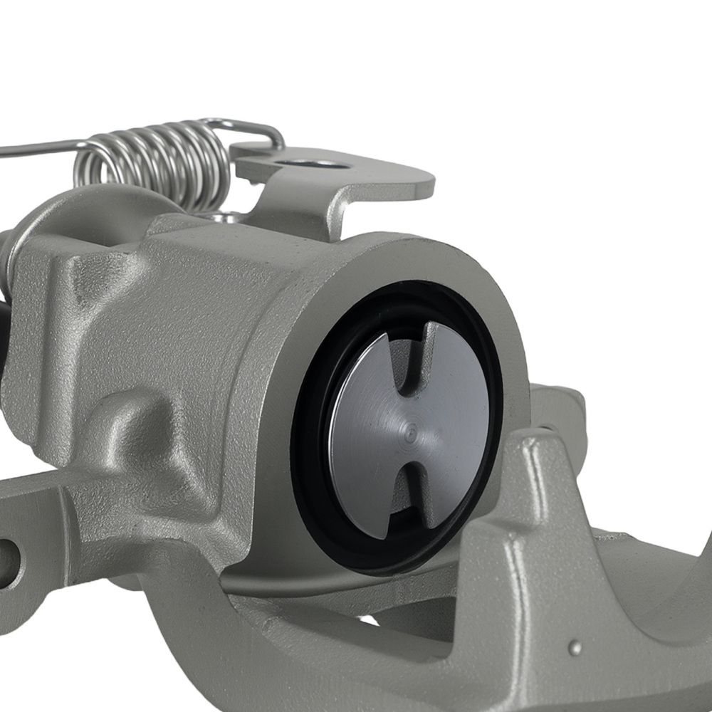 Brake Caliper Rear Left compatible for Ford Mondeo MK III 2.0 TDCi 2004-2007 1356393 12mm