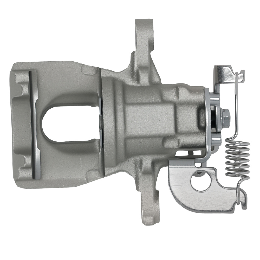 Brake Caliper Rear Left compatible for Ford Mondeo MK III 2.0 TDCi 2004-2007 1356393 12mm