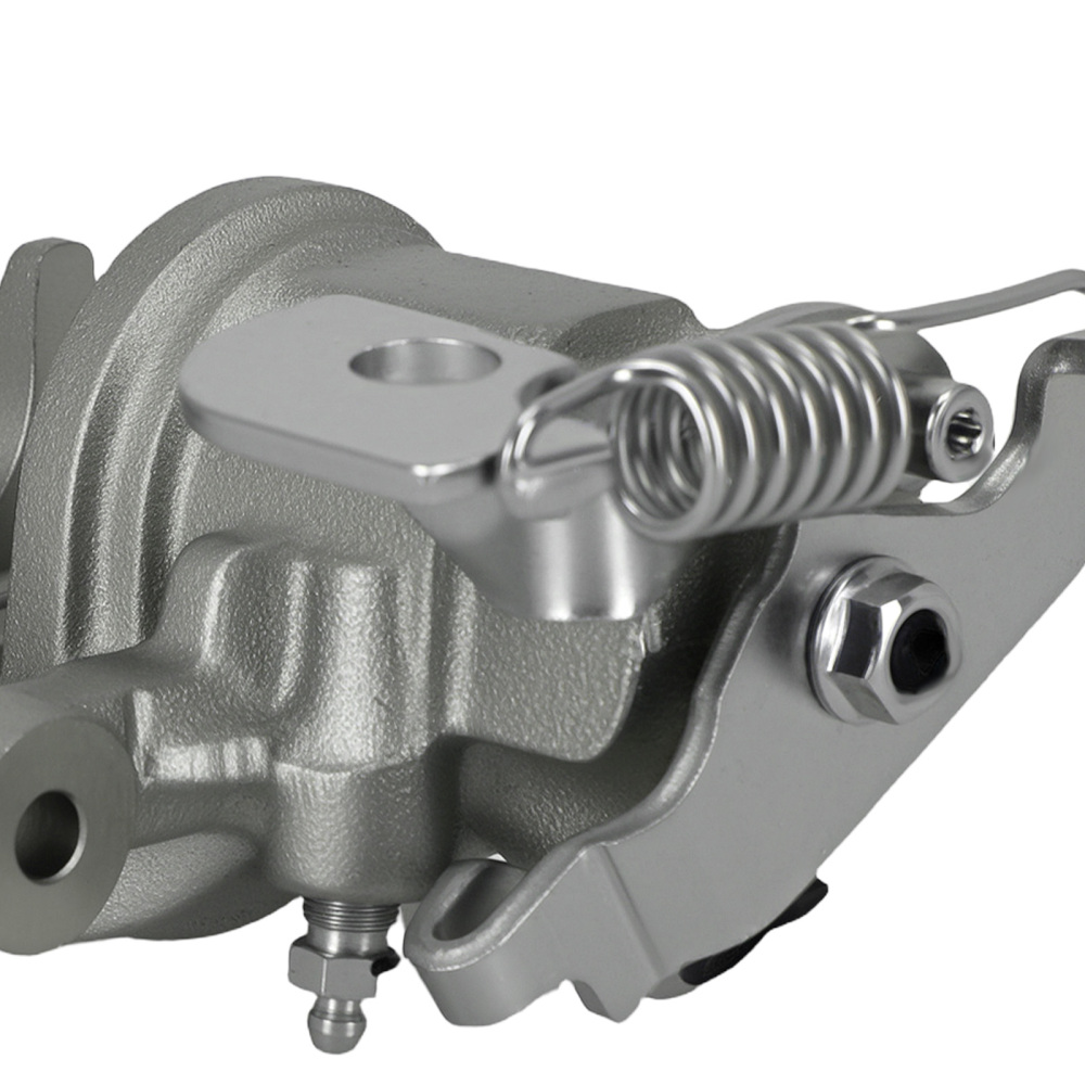 Brake Caliper Rear Left compatible for Ford Mondeo MK III 2.0 TDCi 2004-2007 1356393 12mm