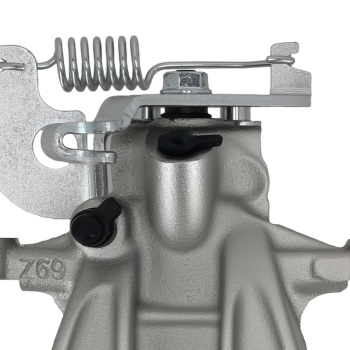 Pair Rear LeftRight Brake Caliper compatible for Ford Mondeo MK III 04-07 1356393 280mm