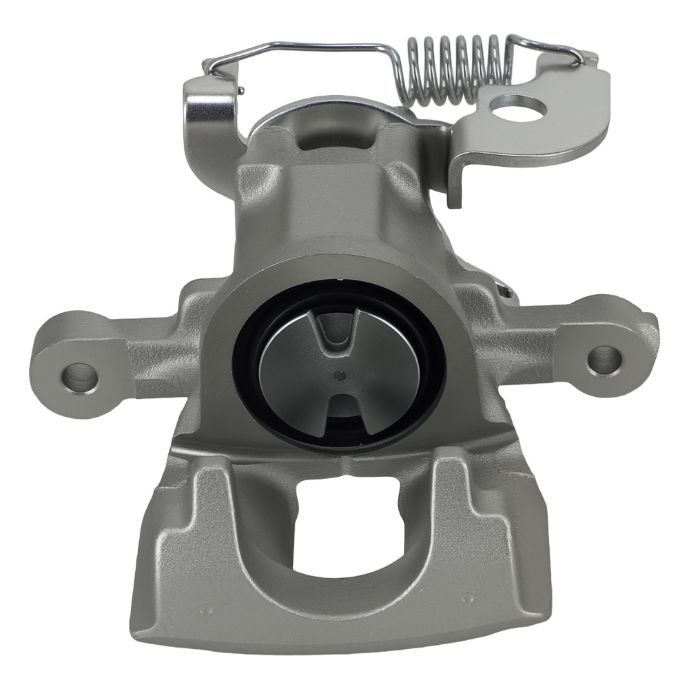 Pair Rear LeftRight Brake Caliper compatible for Ford Mondeo MK III 04-07 1356393 280mm