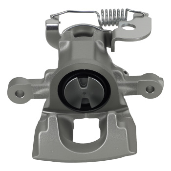 Pair Rear LeftRight Brake Caliper compatible for Ford Mondeo MK III 04-07 1356393 280mm