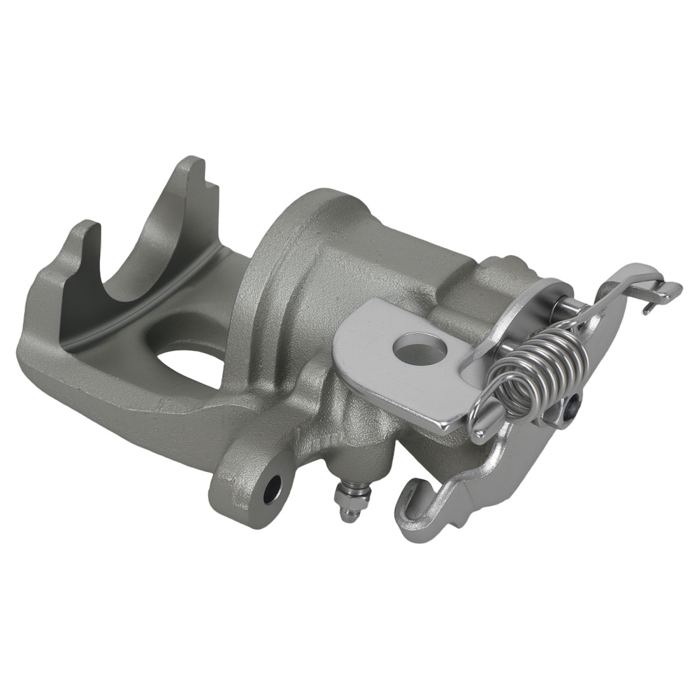 Pair Rear LeftRight Brake Caliper compatible for Ford Mondeo MK III 04-07 1356393 280mm