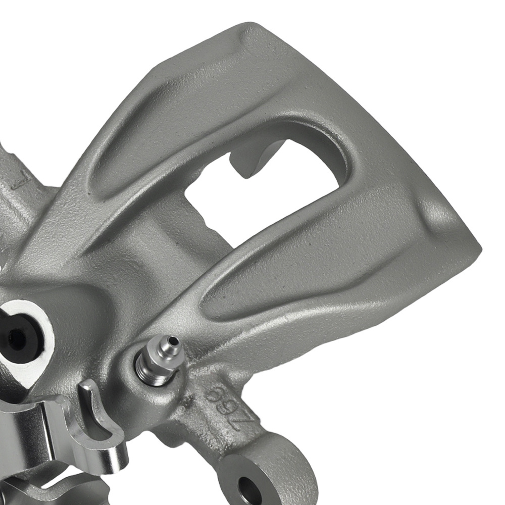 Pair Rear LeftRight Brake Caliper compatible for Ford Mondeo MK III 04-07 1356393 280mm