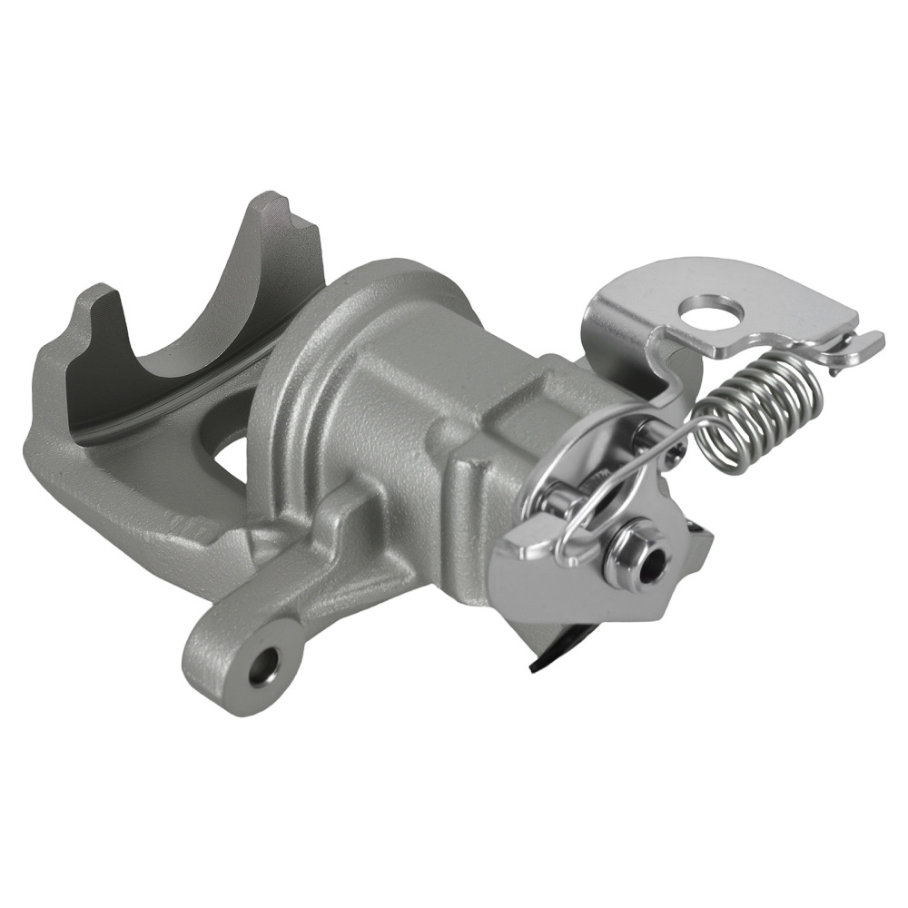 Pair Rear LeftRight Brake Caliper compatible for Ford Mondeo MK III 04-07 1356393 280mm