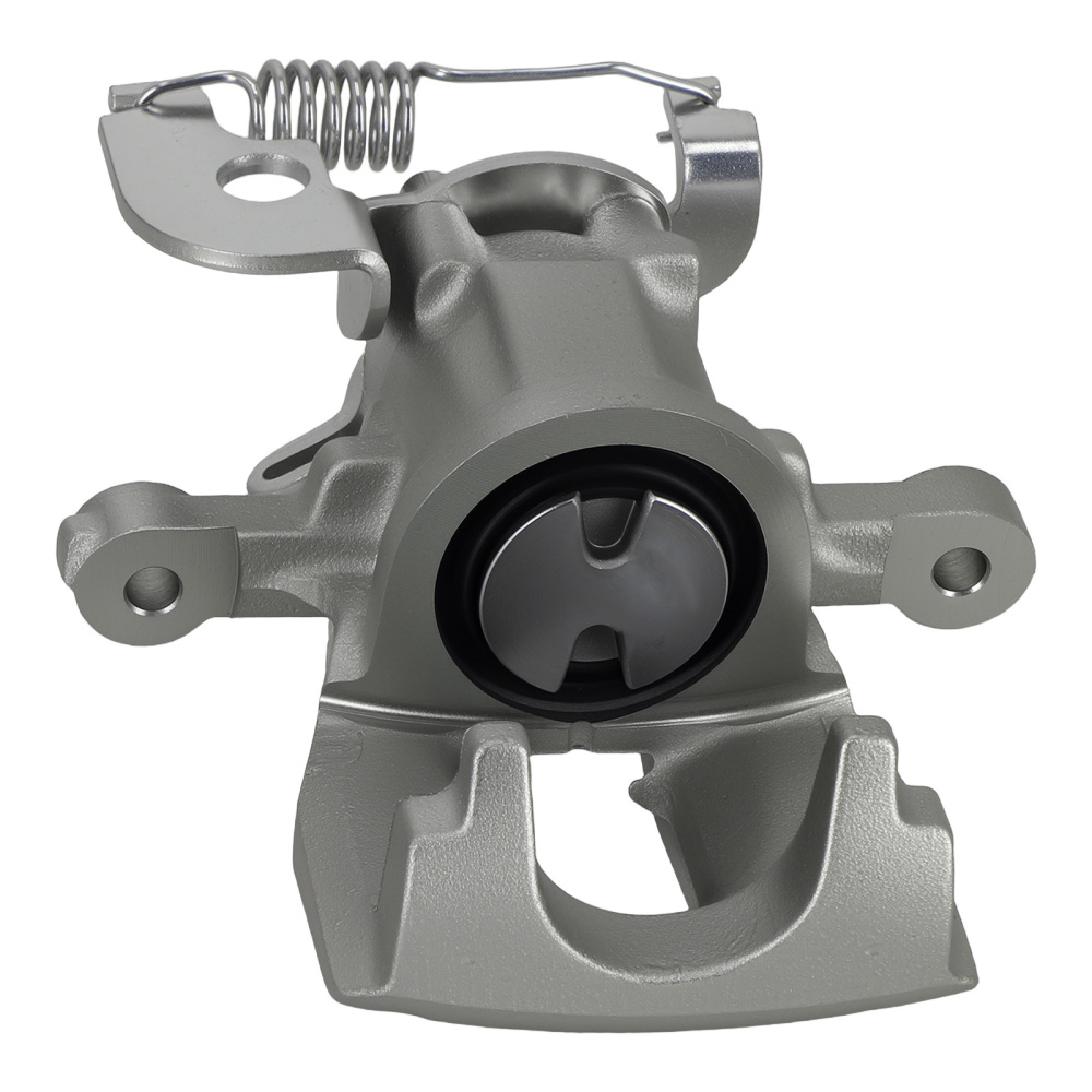 Pair Rear LeftRight Brake Caliper compatible for Ford Mondeo MK III 04-07 1356393 280mm