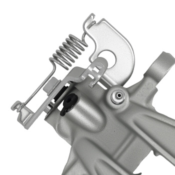 Brake Caliper Rear Right compatible for Ford Mondeo MK III Turnier 2004-2007 1356394 38mm