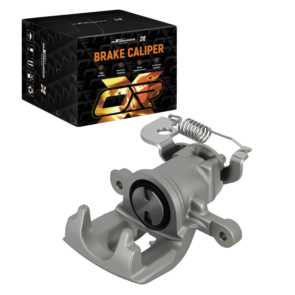 Brake Caliper Rear Right compatible for Ford Mondeo MK III Turnier 2004-2007 1356394 38mm