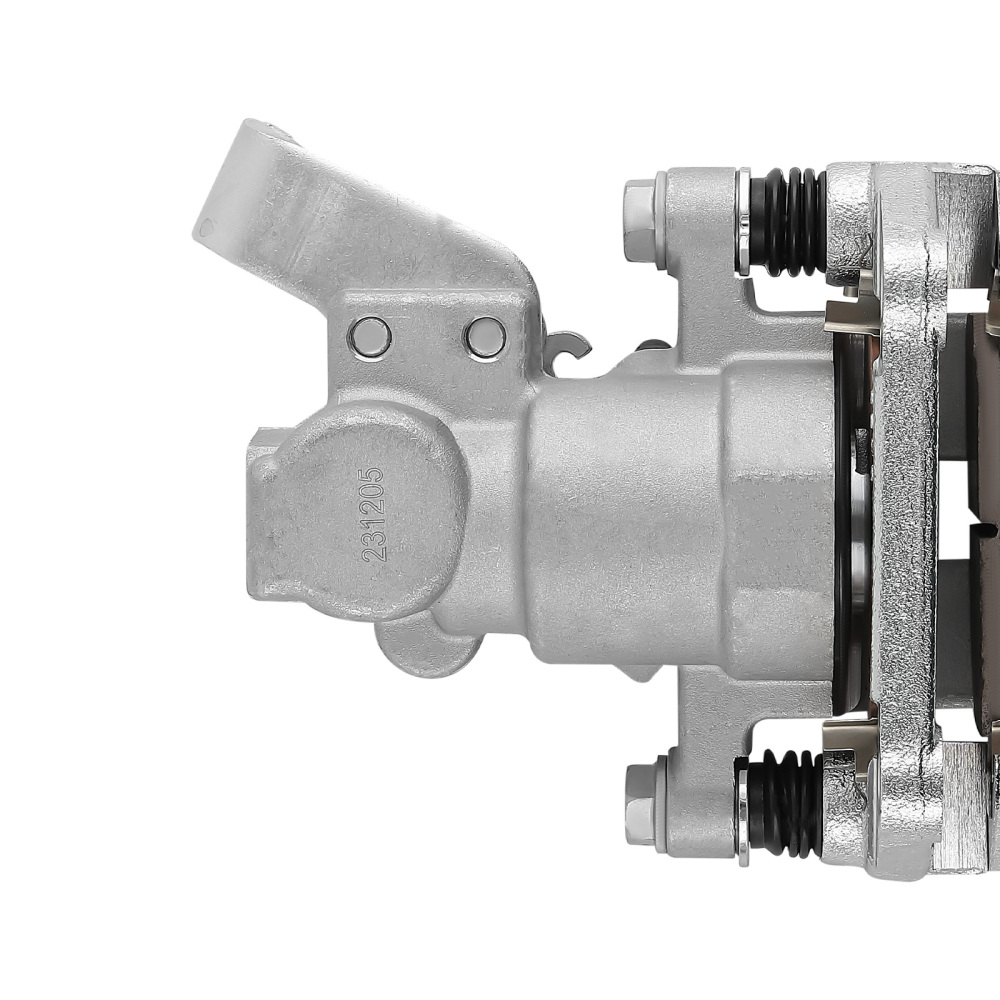 Left Rear Brake Caliper compatible for ZFORCE 950 Sport CF1000US-A 2020 5BY0-081050