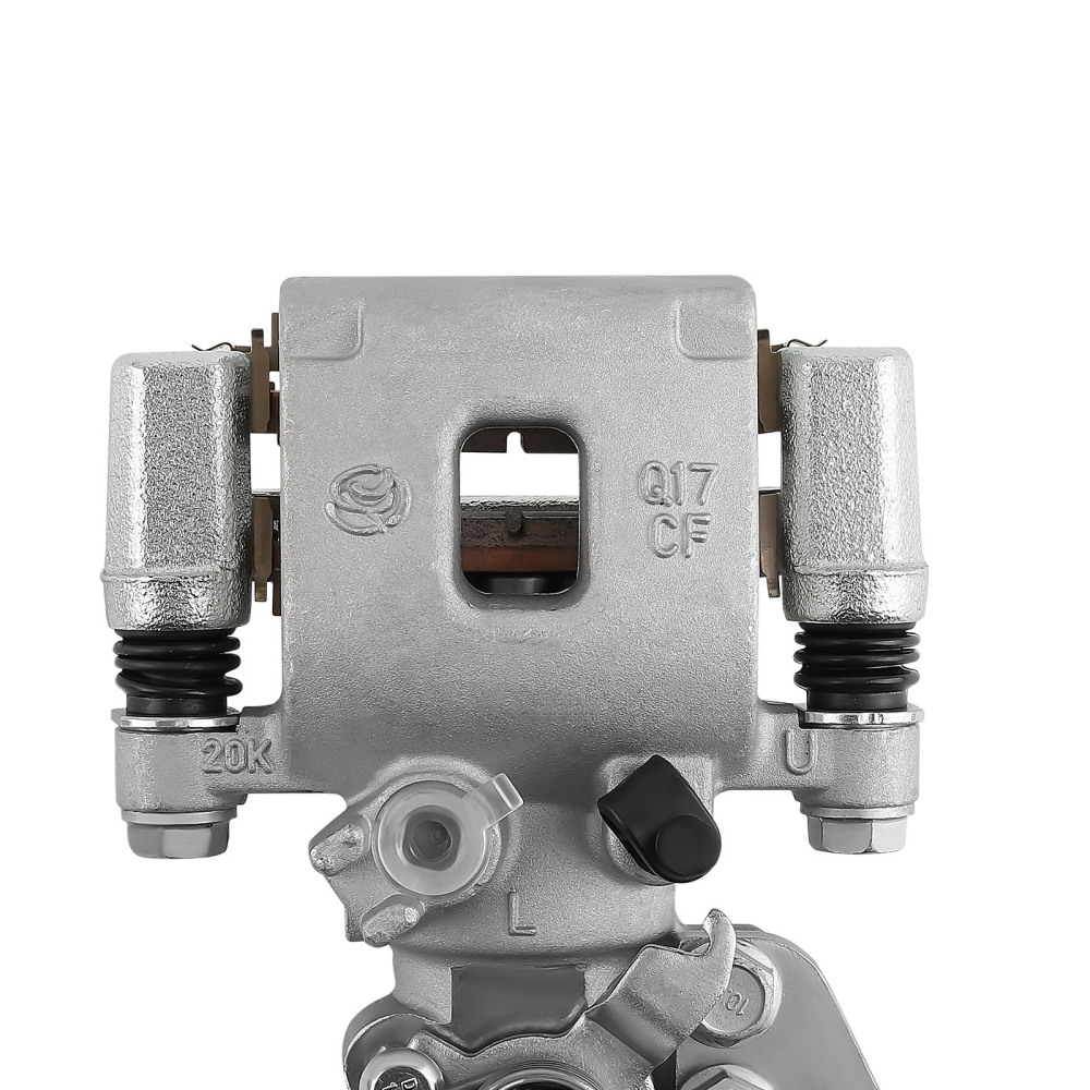 Left Rear Brake Caliper compatible for ZFORCE 950 Sport CF1000US-A 2020 5BY0-081050