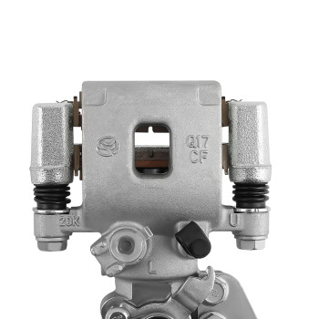 Left Rear Brake Caliper compatible for ZFORCE 950 Sport CF1000US-A 2020 5BY0-081050