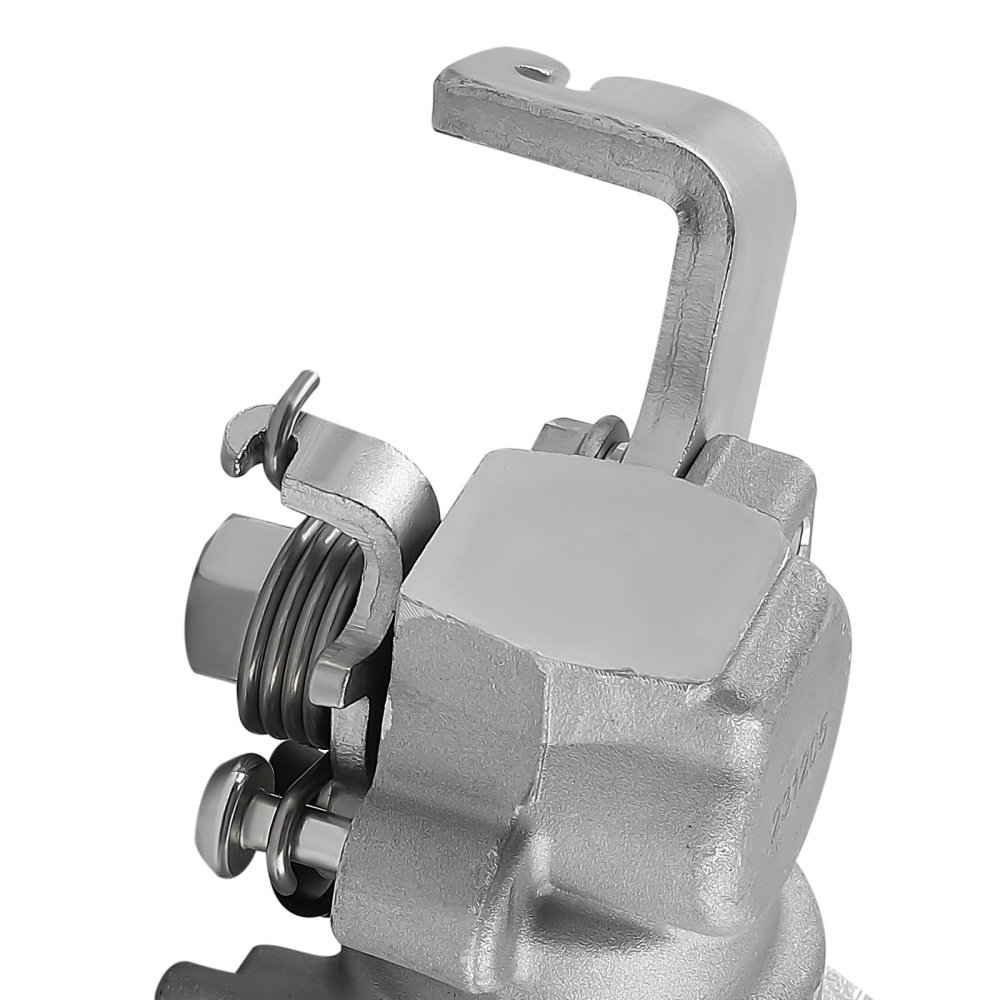 RightLeft Rear Brake Caliper For CFmoto compatible for ZFORCE 950 Sport CF1000USA 5HY0081100