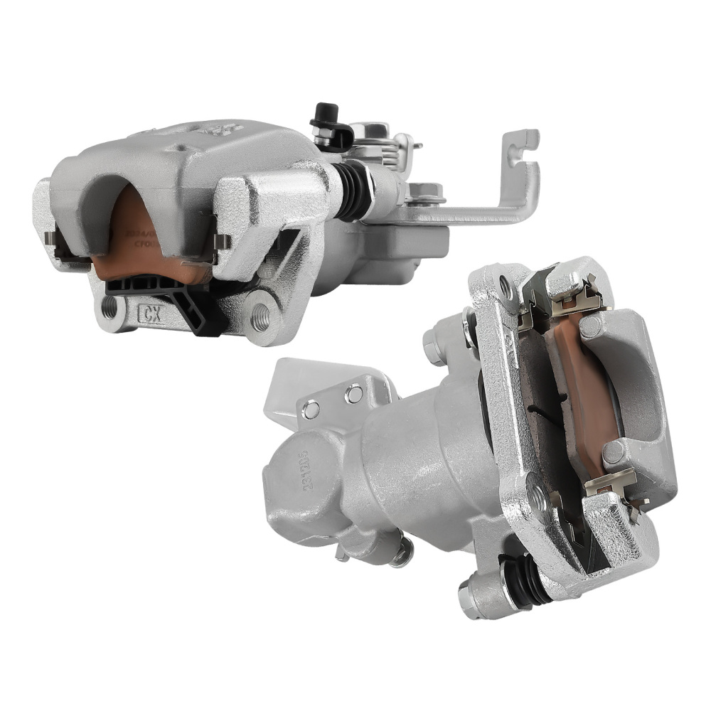 RightLeft Rear Brake Caliper For CFmoto compatible for ZFORCE 950 Sport CF1000USA 5HY0081100
