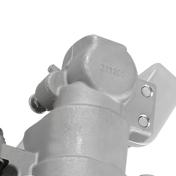 RightLeft Rear Brake Caliper For CFmoto compatible for ZFORCE 950 Sport CF1000USA 5HY0081200