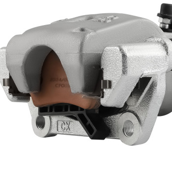 RightLeft Rear Brake Caliper For CFmoto compatible for ZFORCE 950 Sport CF1000USA 5HY0081200